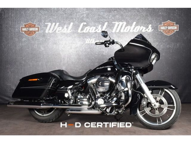 harley-davidson - road-glide-fltri