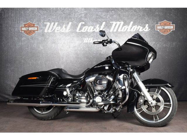 harley-davidson - road-glide-fltri