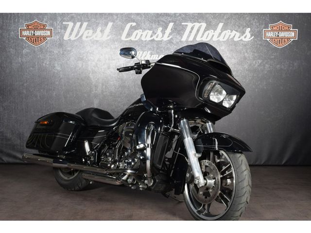 harley-davidson - road-glide-fltri