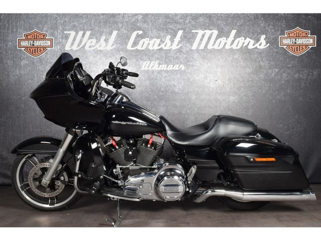 harley-davidson - road-glide-fltri
