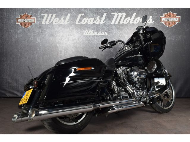 harley-davidson - road-glide-fltri