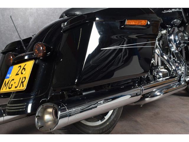 harley-davidson - road-glide-fltri
