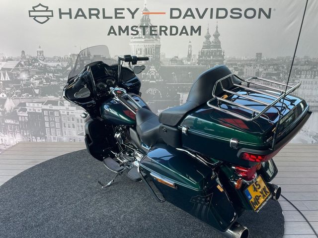 harley-davidson - road-glide-limited