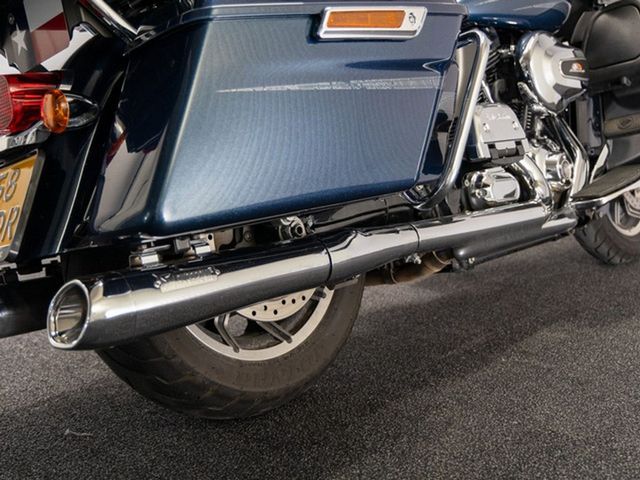 harley-davidson - road-glide-limited-fltrk