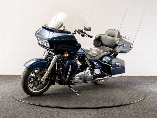 harley-davidson - road-glide-limited-fltrk