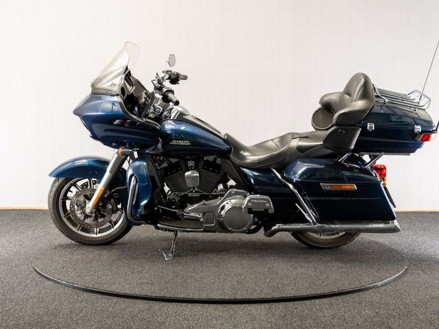 harley-davidson - road-glide-limited-fltrk