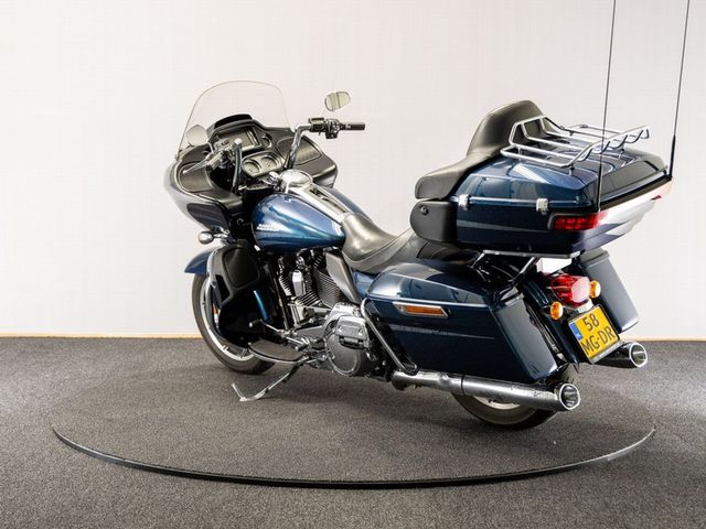 harley-davidson - road-glide-limited-fltrk