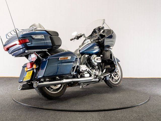 harley-davidson - road-glide-limited-fltrk