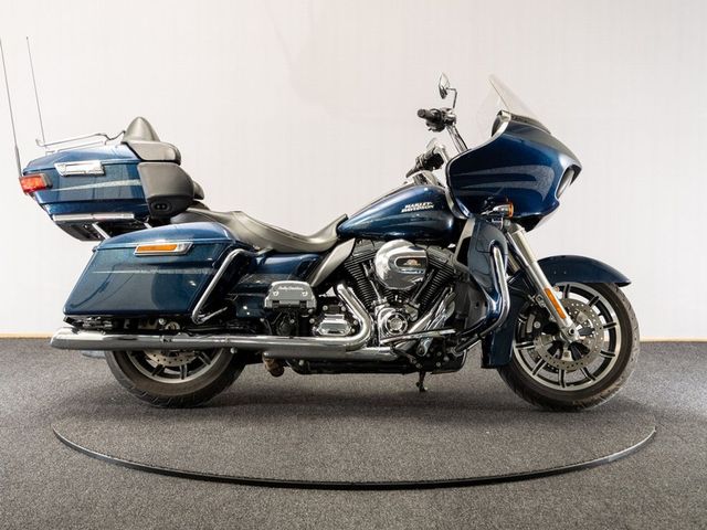 harley-davidson - road-glide-limited-fltrk