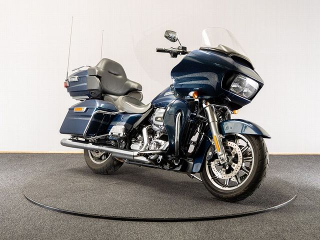 harley-davidson - road-glide-limited-fltrk