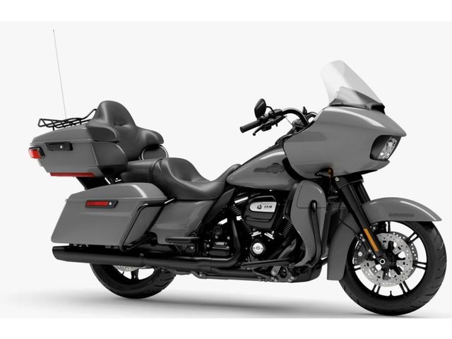 harley-davidson - road-glide-limited-fltrk