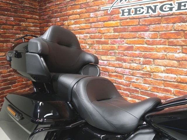 harley-davidson - road-glide-limited-fltrk