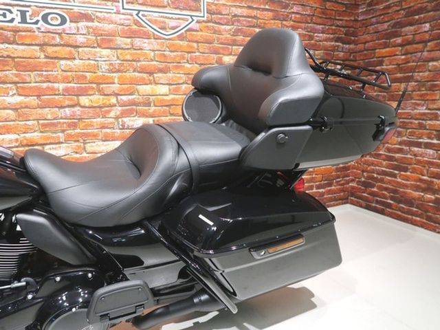 harley-davidson - road-glide-limited-fltrk
