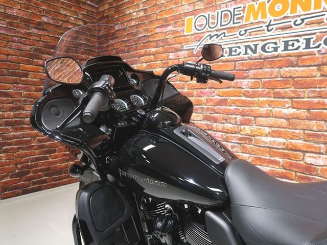harley-davidson - road-glide-limited-fltrk