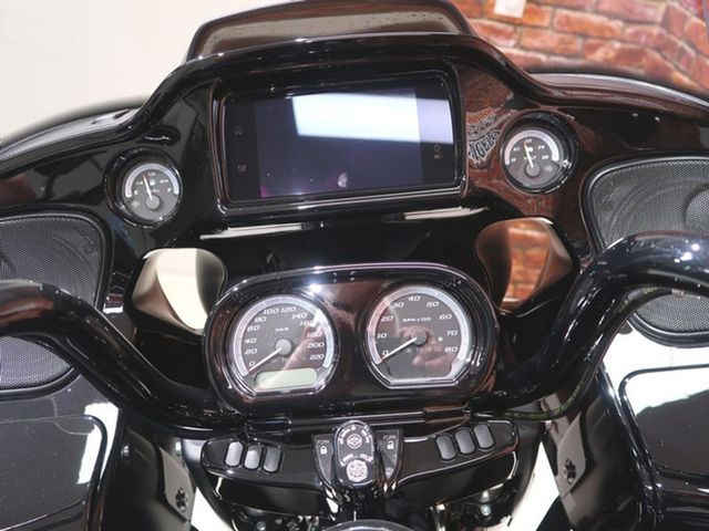 harley-davidson - road-glide-limited-fltrk