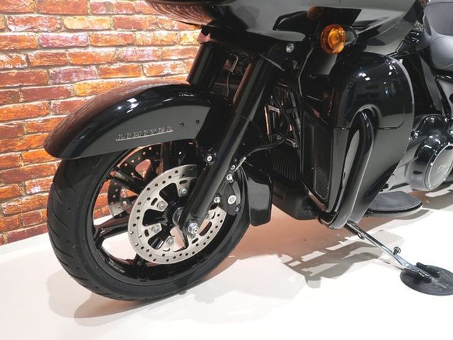 harley-davidson - road-glide-limited-fltrk