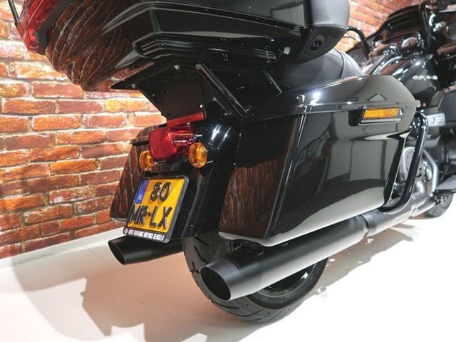harley-davidson - road-glide-limited-fltrk