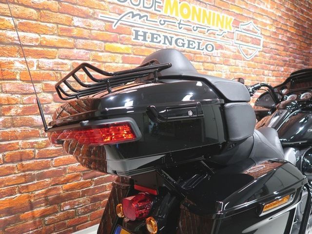 harley-davidson - road-glide-limited-fltrk