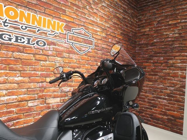 harley-davidson - road-glide-limited-fltrk