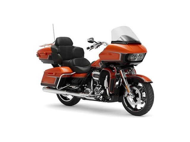 harley-davidson - road-glide-screamin-eagle-cvo-fltrxse