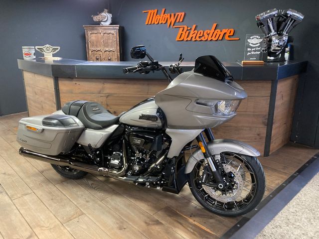 harley-davidson - road-glide-screamin-eagle-cvo-fltrxse