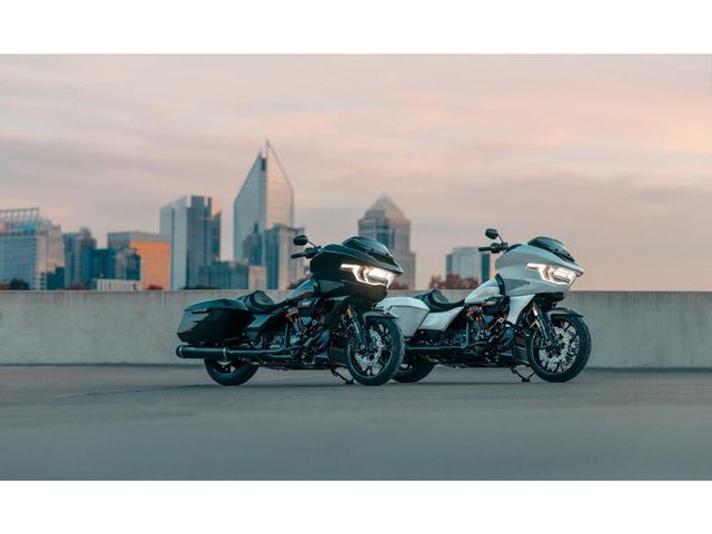 harley-davidson - road-glide-screamin-eagle-cvo-fltrxse