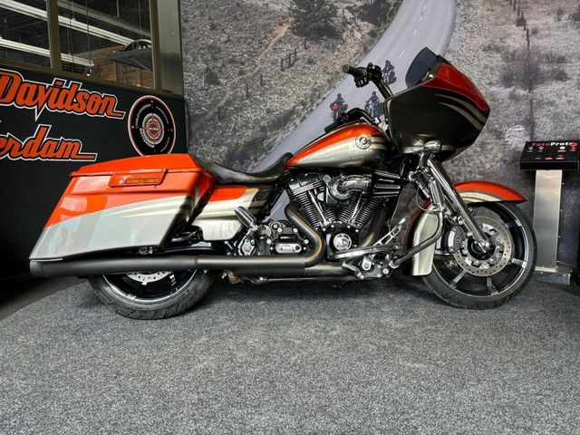 harley-davidson - road-glide-screamin-eagle-cvo-fltrxse