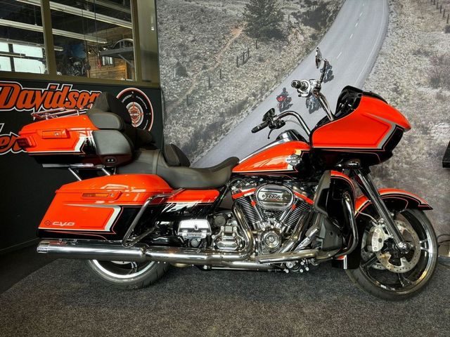 harley-davidson - road-glide-screamin-eagle-cvo-fltrxse