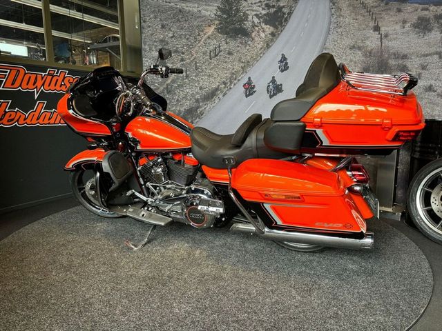 harley-davidson - road-glide-screamin-eagle-cvo-fltrxse