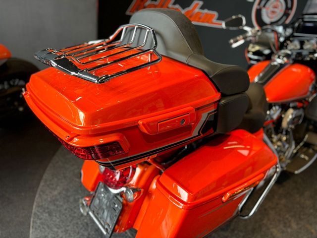 harley-davidson - road-glide-screamin-eagle-cvo-fltrxse