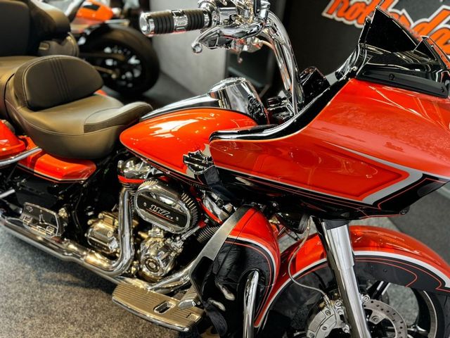 harley-davidson - road-glide-screamin-eagle-cvo-fltrxse