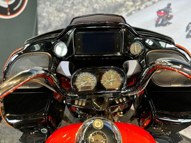 harley-davidson - road-glide-screamin-eagle-cvo-fltrxse