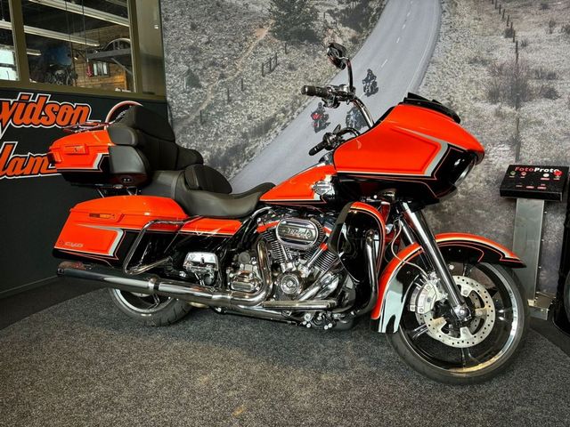 harley-davidson - road-glide-screamin-eagle-cvo-fltrxse