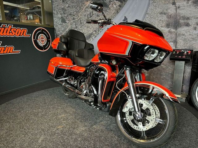 harley-davidson - road-glide-screamin-eagle-cvo-fltrxse