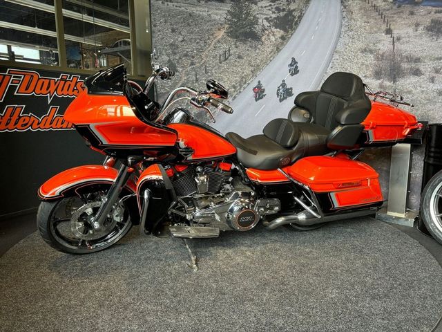 harley-davidson - road-glide-screamin-eagle-cvo-fltrxse