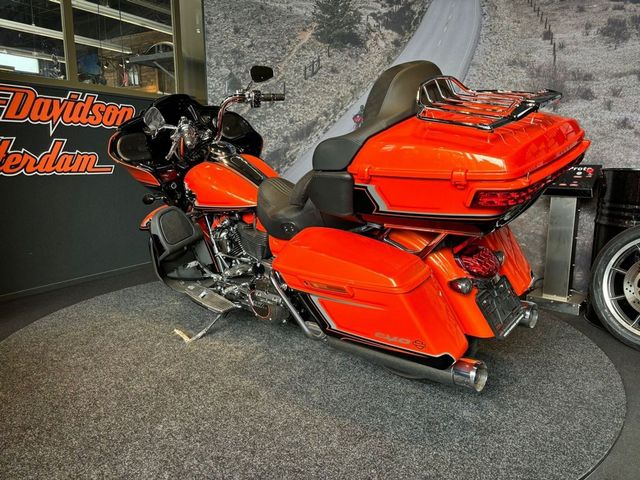 harley-davidson - road-glide-screamin-eagle-cvo-fltrxse