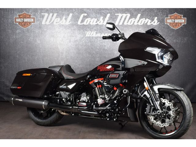 harley-davidson - road-glide-screamin-eagle-cvo-fltrxse