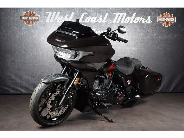 harley-davidson - road-glide-screamin-eagle-cvo-fltrxse