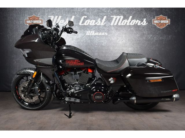 harley-davidson - road-glide-screamin-eagle-cvo-fltrxse