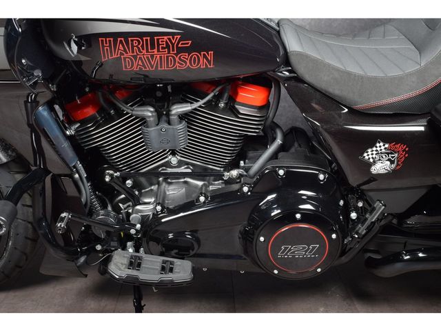 harley-davidson - road-glide-screamin-eagle-cvo-fltrxse