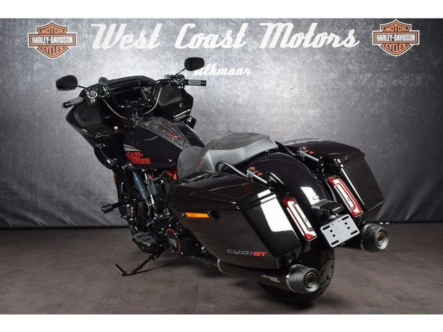 harley-davidson - road-glide-screamin-eagle-cvo-fltrxse