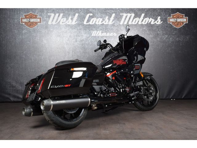 harley-davidson - road-glide-screamin-eagle-cvo-fltrxse