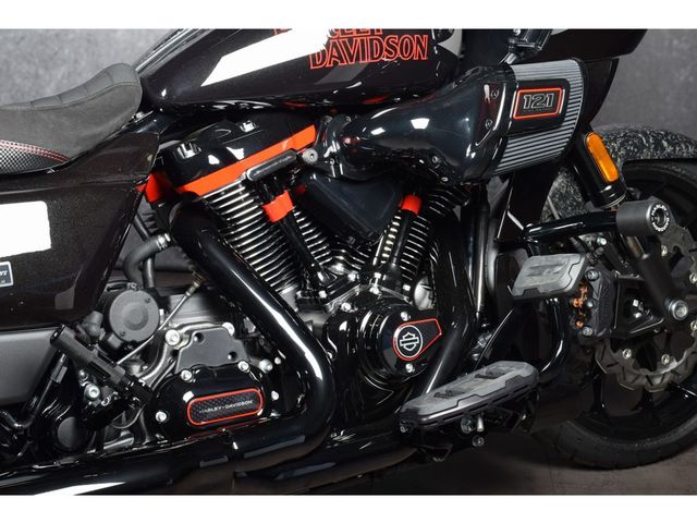 harley-davidson - road-glide-screamin-eagle-cvo-fltrxse