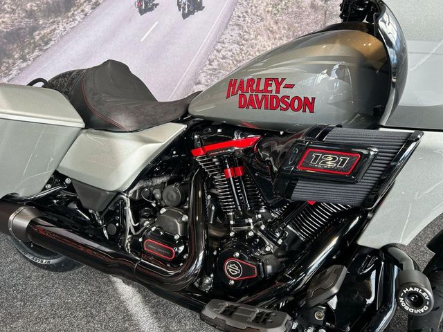 harley-davidson - road-glide-screamin-eagle-cvo-fltrxse