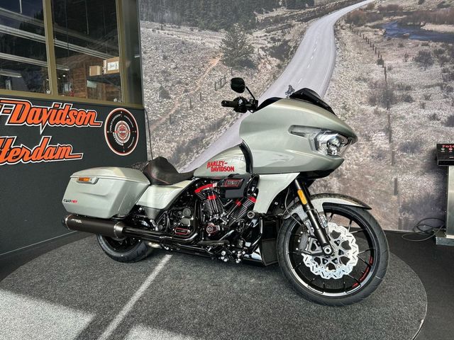 harley-davidson - road-glide-screamin-eagle-cvo-fltrxse