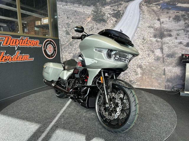 harley-davidson - road-glide-screamin-eagle-cvo-fltrxse