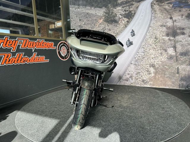 harley-davidson - road-glide-screamin-eagle-cvo-fltrxse