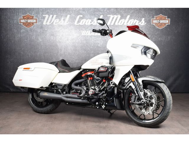 harley-davidson - road-glide-screamin-eagle-cvo-fltrxse