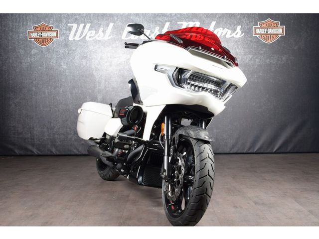 harley-davidson - road-glide-screamin-eagle-cvo-fltrxse