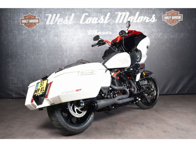 harley-davidson - road-glide-screamin-eagle-cvo-fltrxse